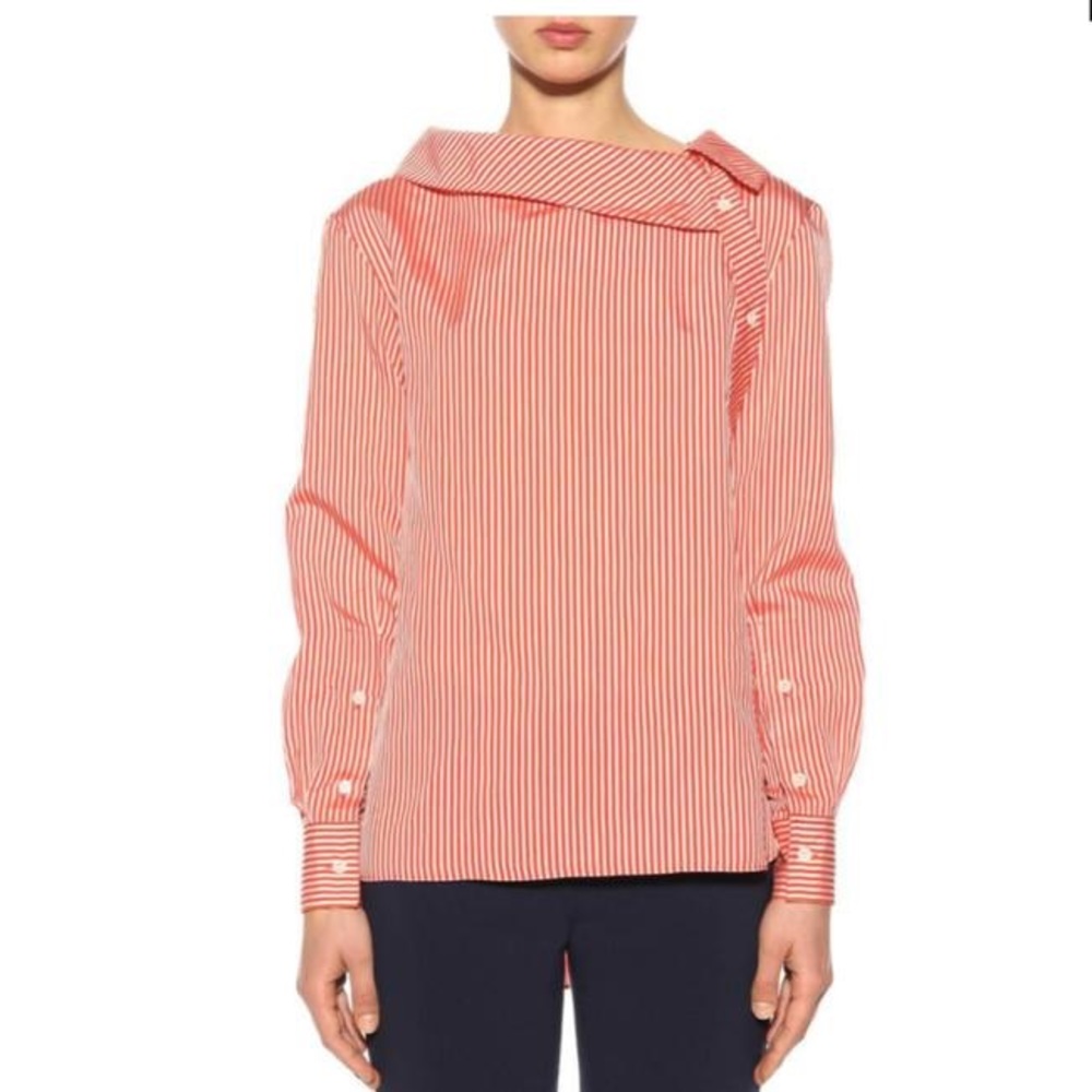 Altuzarra blouse